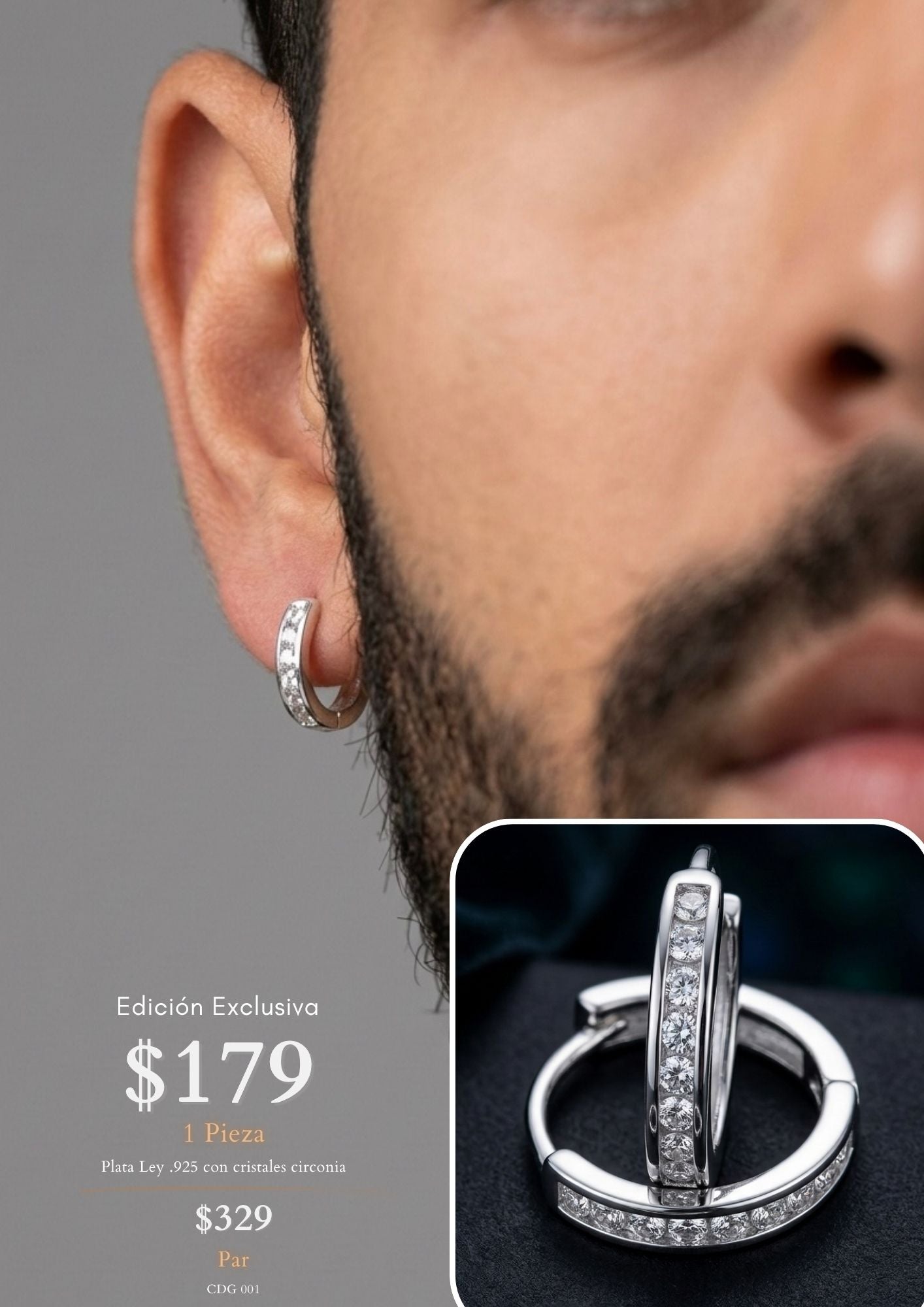 ARETE DE HOMBRE